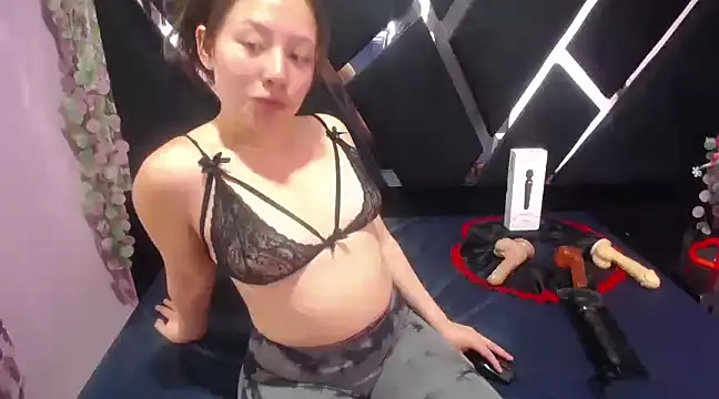 alison deep online show from 02/26/25, 01:41