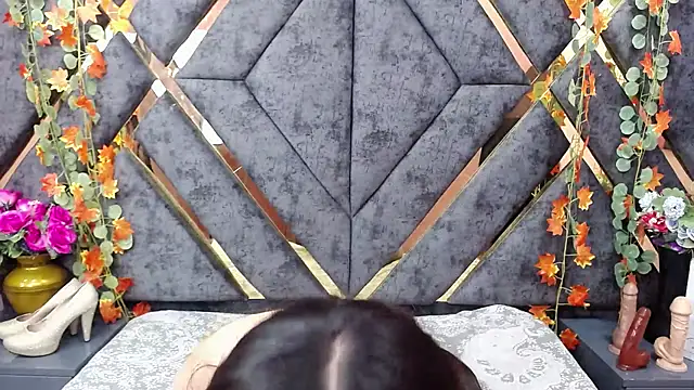 alison deep online show from 09/10/25, 02:44