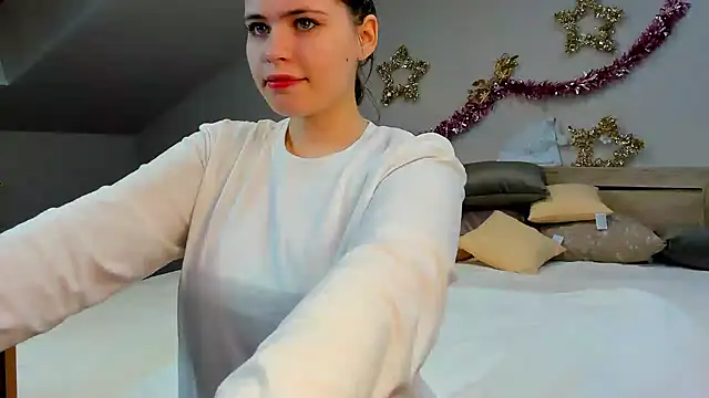 EricaElliott online show from 01/21/25, 02:11