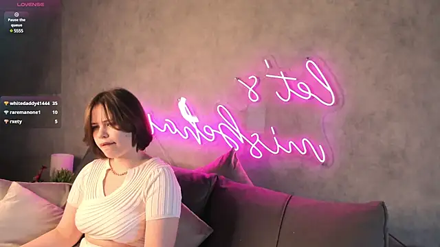 EricaElliott online show from 01/25/25, 07:28