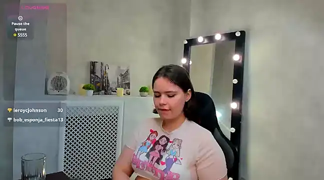 EricaElliott online show from 02/26/25, 07:20