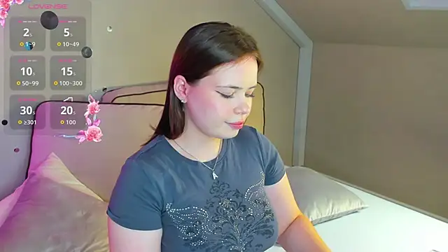 EricaElliott online show from 09/09/25, 08:47