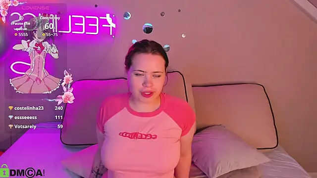 EricaElliott online show from 10/30/25, 09:15