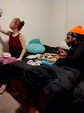 VelvetChocolate7 online show from 01/10/26, 05:31