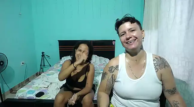 Snapshot of maite_delgado chatting on 03/17/25, 08:19 maite delgado online show from 03/17/25, 08:19