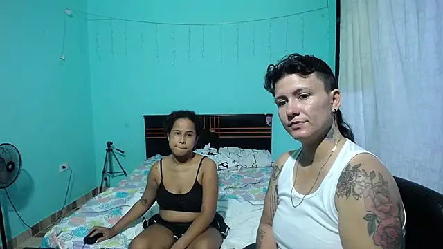 Snapshot of maite_delgado chatting on 03/17/25, 11:21 maite delgado online show from 03/17/25, 11:21