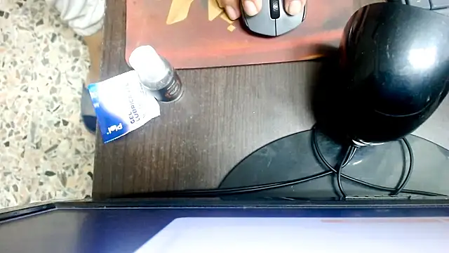 Warning Boy online show from 12/27/24, 11:53