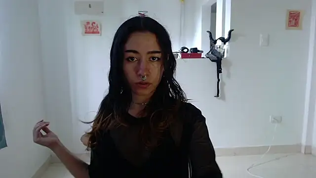 Maam Ine online show from 02/13/26, 06:59