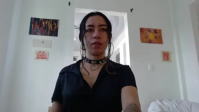 Maam Ine online show from 02/26/26, 06:07