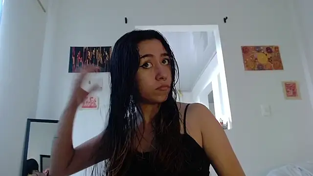 Maam Ine online show from 02/27/26, 08:09