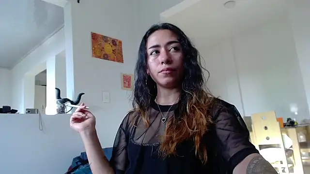 Maam Ine online show from 04/09/26, 09:42