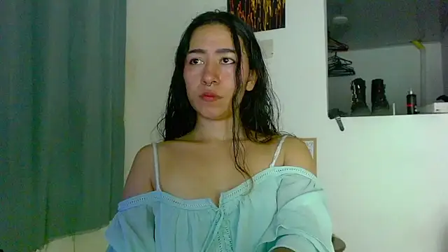 Snapshot of Maam_Ine chatting on 06/02/26, 01:07 Maam Ine online show from 06/02/26, 01:07
