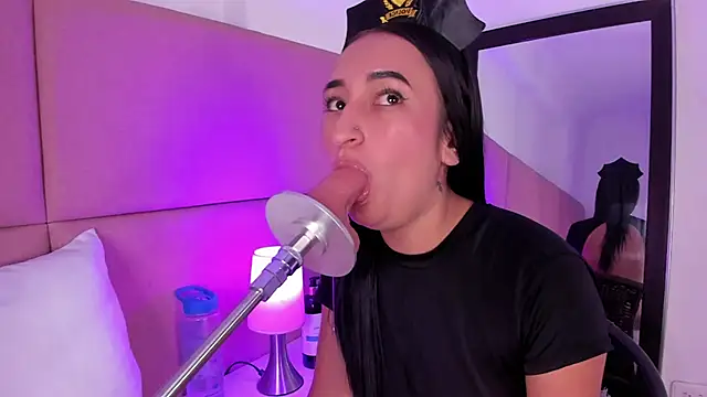 SammyMorales online show from 03/03/25, 06:44