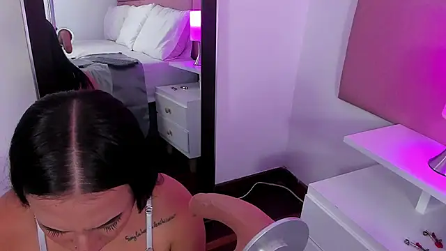 SammyMorales online show from 04/09/26, 01:05