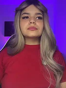 pretty angela1 online show from 10/30/25, 03:41