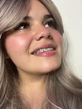 pretty angela1 online show from 10/31/25, 03:51