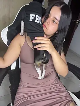 pretty angela1 online show from 12/02/25, 12:16