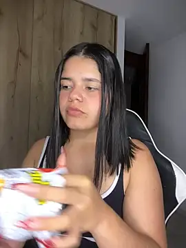 pretty angela1 online show from 01/10/26, 12:45