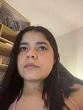 pretty angela1 online show from 02/13/26, 02:29