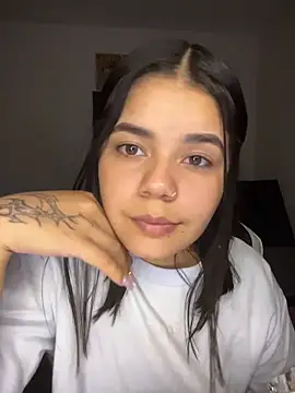 pretty angela1 online show from 03/19/26, 03:10