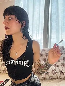 indira k online show from 11/24/25, 03:45