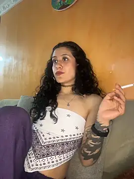 indira k online show from 06/16/26, 12:57