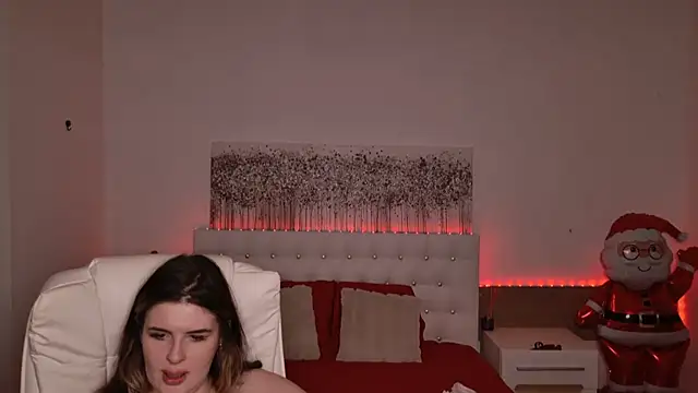 StellaFrost online show from 01/06/25, 03:31