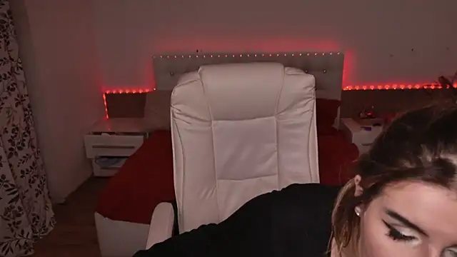 StellaFrost online show from 03/15/25, 02:24