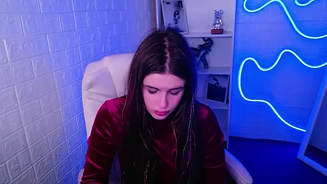 StellaFrost online show from 10/15/25, 04:29