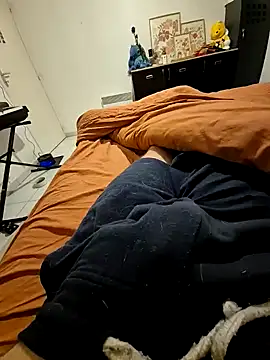 Maxoux02 online show from 02/08/25, 12:50