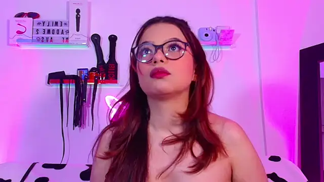 EmiF26 online show from 11/22/25, 11:59