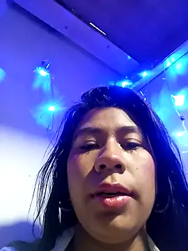 Snapshot of Pamelamilkk_1007 chatting on 12/28/24, 09:52 Pamelamilkk 1007 online show from 12/28/24, 09:52