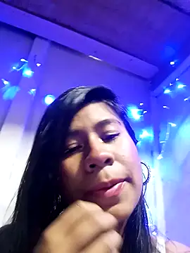 Snapshot of Pamelamilkk_1007 chatting on 01/08/25, 04:55 Pamelamilkk 1007 online show from 01/08/25, 04:55