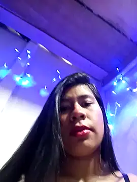 Snapshot of Pamelamilkk_1007 chatting on 01/10/25, 10:06 Pamelamilkk 1007 online show from 01/10/25, 10:06