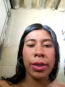 Snapshot of Pamelamilkk_1007 chatting on 01/19/25, 06:53 Pamelamilkk 1007 online show from 01/19/25, 06:53