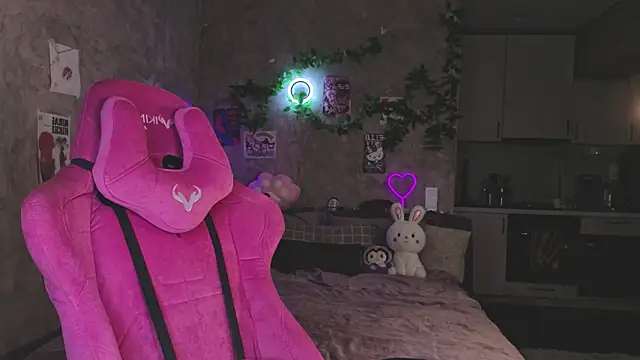 yummylisa online show from 02/23/26, 08:06