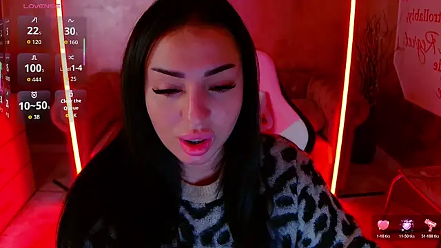 evanew  online show from 12/14/25, 04:51