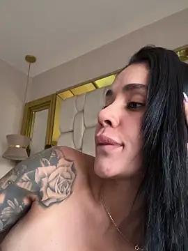 Karol Towers online show from 01/15/25, 09:51