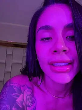 Karol Towers online show from 02/15/25, 06:23