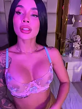 Karol Towers online show from 02/17/25, 10:36