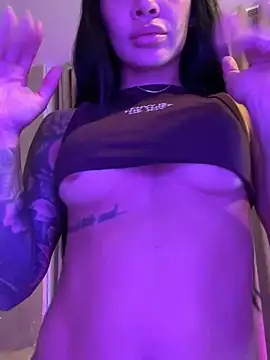 Karol Towers online show from 03/01/25, 04:26