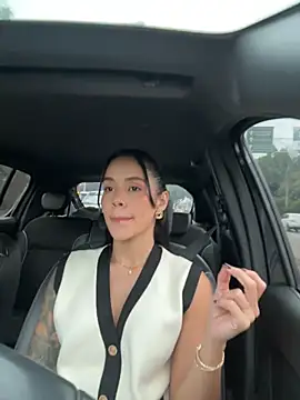 Karol Towers online show from 10/23/25, 09:57