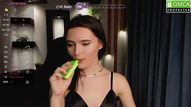 niki cutes online show from 01/26/25, 11:17