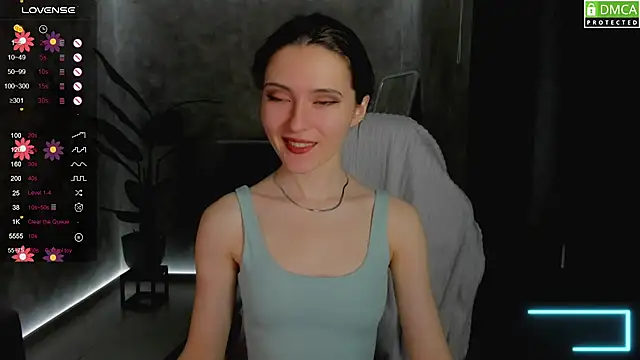 niki cutes online show from 03/02/25, 01:04