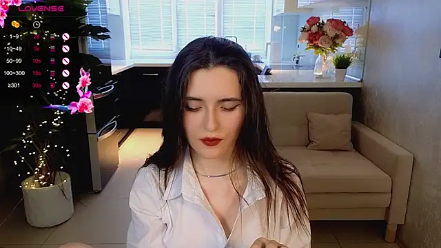 niki cutes online show from 03/02/26, 07:15