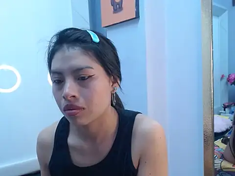 Chloe Martini online show from 01/15/25, 03:00