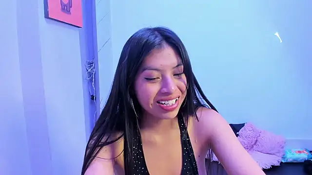 Chloe Martini online show from 03/27/26, 08:26