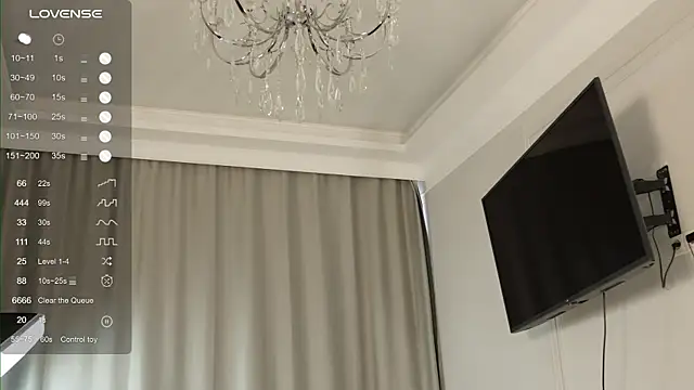 mysticsirenn online show from 09/19/25, 03:19