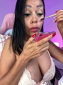 KarolRubi1 online show from 01/15/26, 11:08