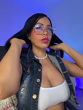 KarolRubi1 online show from 03/23/26, 09:19